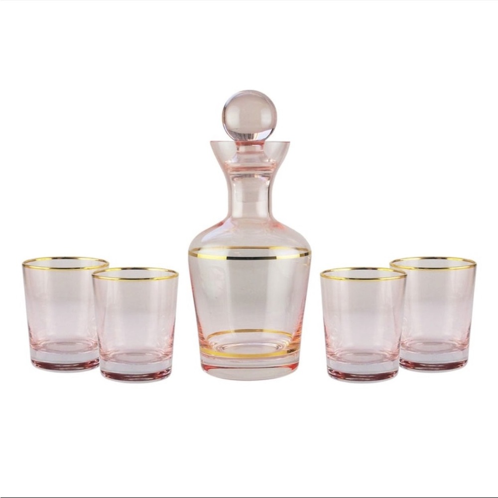 American Atelier Vivienne set